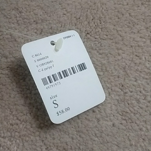 NWT Free People Movement Over the Moon Cutout Bra - Picture 5 of 8